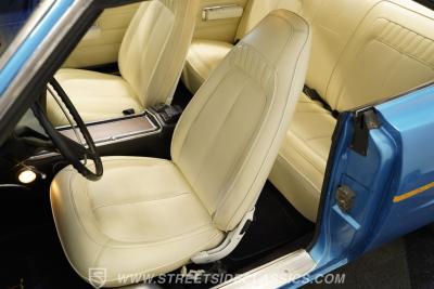 1970 Plymouth Road Runner