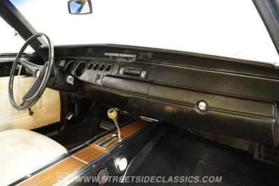 1970 Plymouth Road Runner