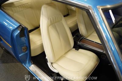 1970 Plymouth Road Runner