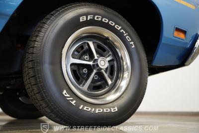 1970 Plymouth Road Runner
