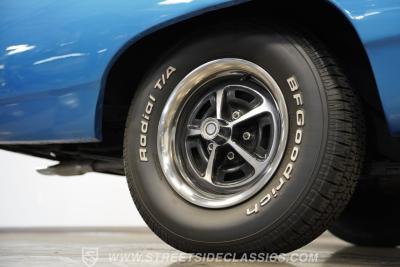 1970 Plymouth Road Runner