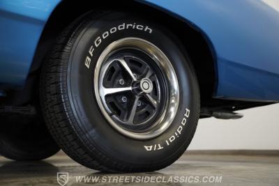 1970 Plymouth Road Runner