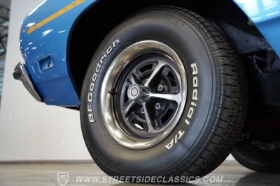1970 Plymouth Road Runner