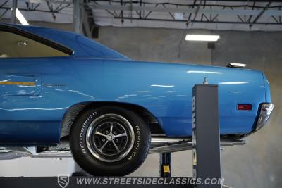 1970 Plymouth Road Runner