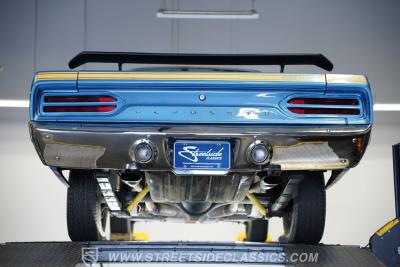 1970 Plymouth Road Runner