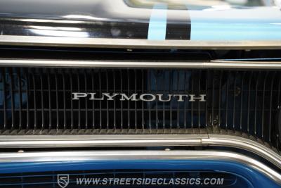 1970 Plymouth Road Runner