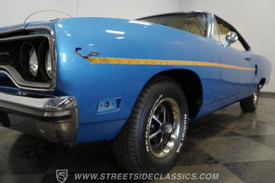 1970 Plymouth Road Runner