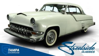 1954 Mercury Monterey