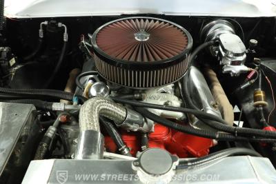 1954 Mercury Monterey
