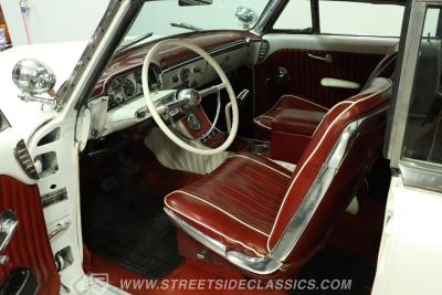 1954 Mercury Monterey