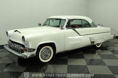 1954 Mercury Monterey