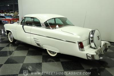 1954 Mercury Monterey
