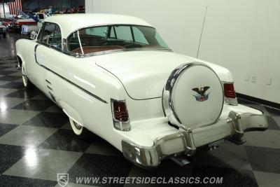 1954 Mercury Monterey
