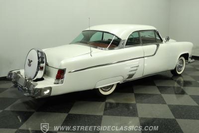 1954 Mercury Monterey