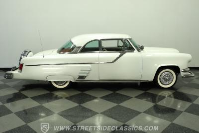 1954 Mercury Monterey