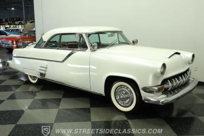 1954 Mercury Monterey