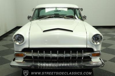 1954 Mercury Monterey