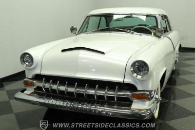 1954 Mercury Monterey
