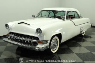 1954 Mercury Monterey