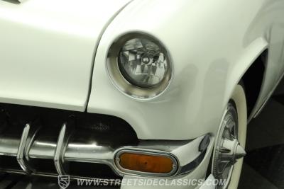 1954 Mercury Monterey