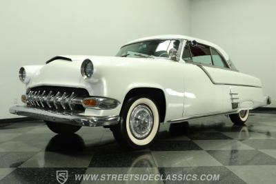 1954 Mercury Monterey