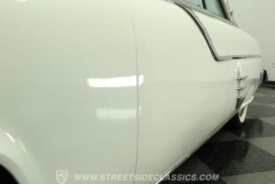 1954 Mercury Monterey