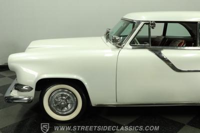1954 Mercury Monterey