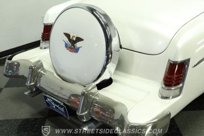 1954 Mercury Monterey