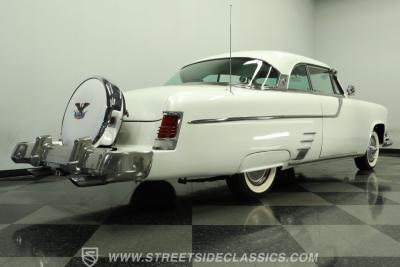 1954 Mercury Monterey