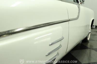 1954 Mercury Monterey
