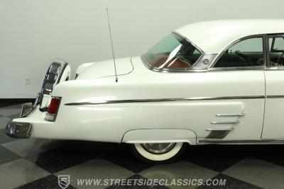 1954 Mercury Monterey