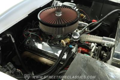 1954 Mercury Monterey