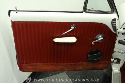 1954 Mercury Monterey