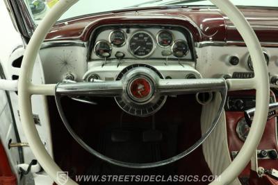 1954 Mercury Monterey