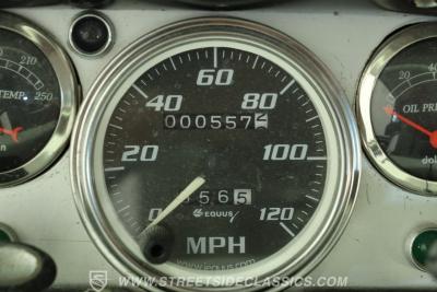 1954 Mercury Monterey