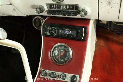 1954 Mercury Monterey