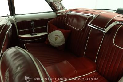 1954 Mercury Monterey