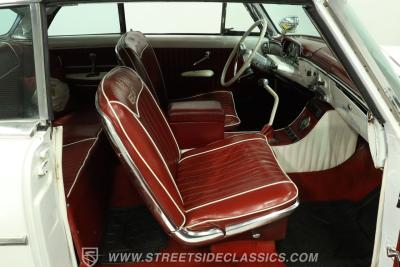 1954 Mercury Monterey