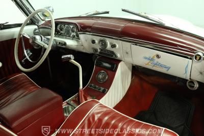 1954 Mercury Monterey