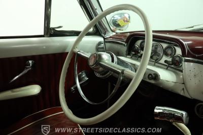 1954 Mercury Monterey