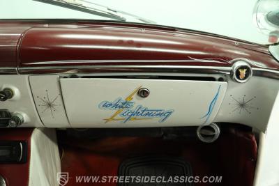 1954 Mercury Monterey