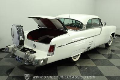 1954 Mercury Monterey