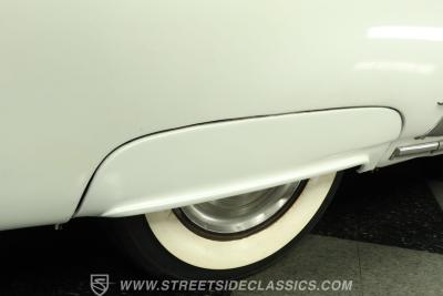 1954 Mercury Monterey