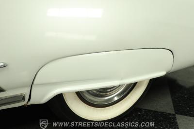1954 Mercury Monterey
