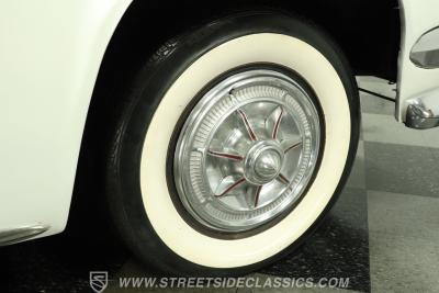 1954 Mercury Monterey
