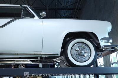 1954 Mercury Monterey
