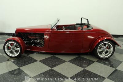 1933 Factory Five Roadster