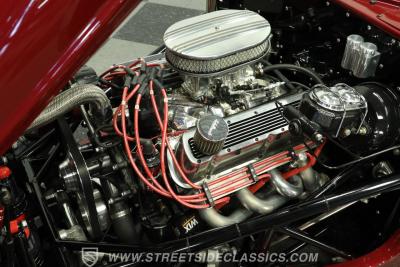 1933 Factory Five Roadster