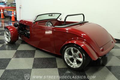 1933 Factory Five Roadster