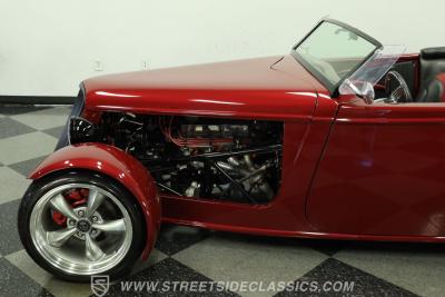 1933 Factory Five Roadster